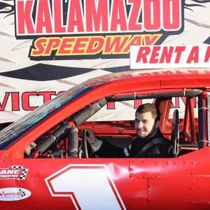 Meet your Posher, Rob